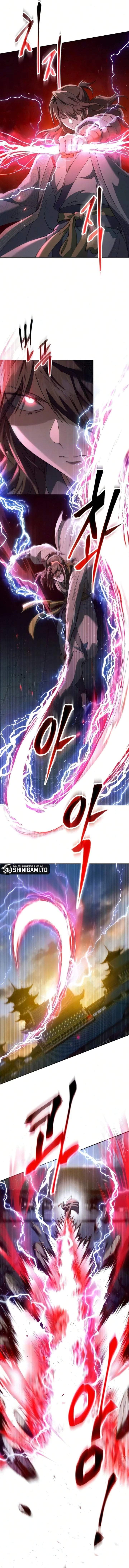 The Heavenly Demon Wants A Quiet Life Chap 80 - Next Chap 81