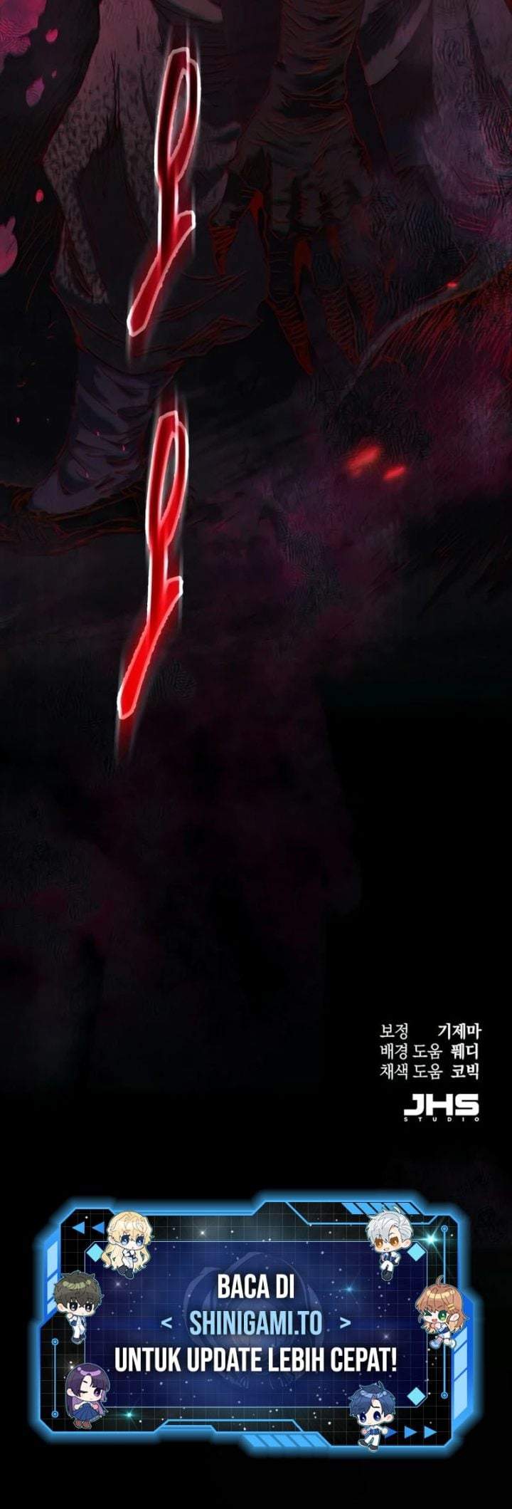 The Heavenly Demon Wants A Quiet Life Chap 84 - Next Chap 85
