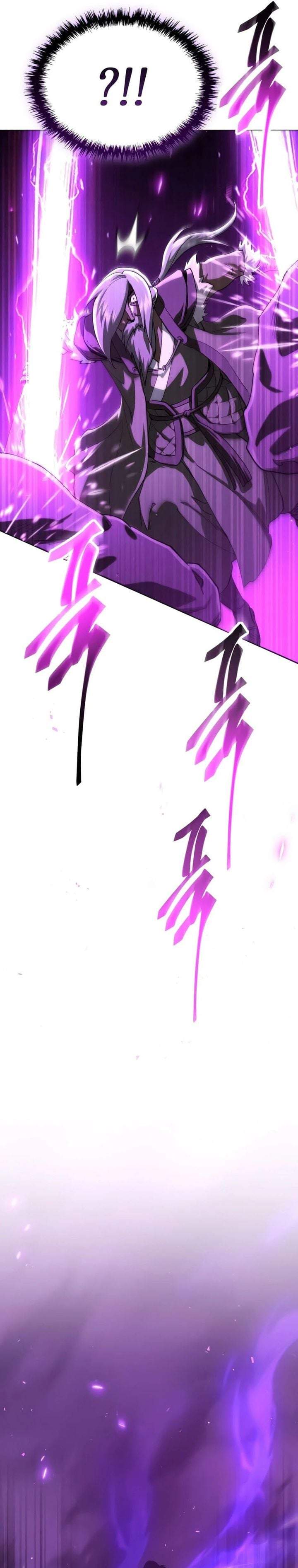 The Heavenly Demon Wants A Quiet Life Chap 85 - Next Chap 86