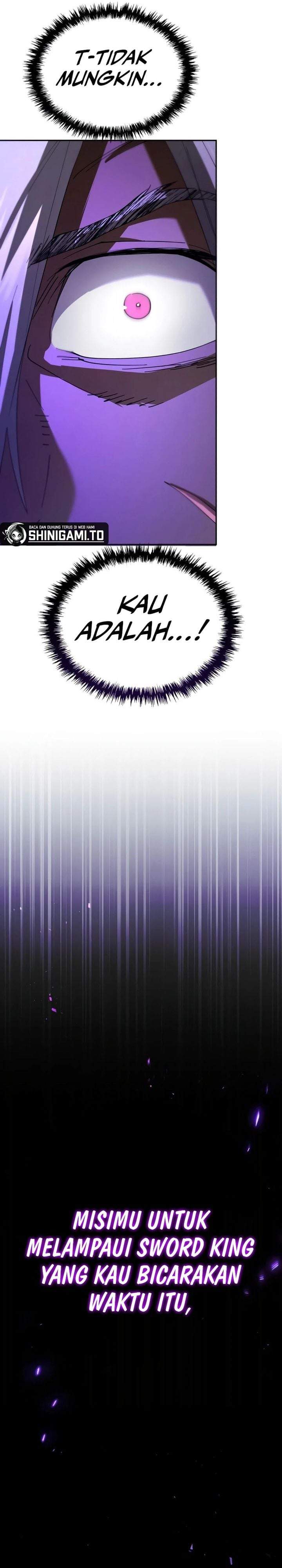 The Heavenly Demon Wants A Quiet Life Chap 85 - Next Chap 86