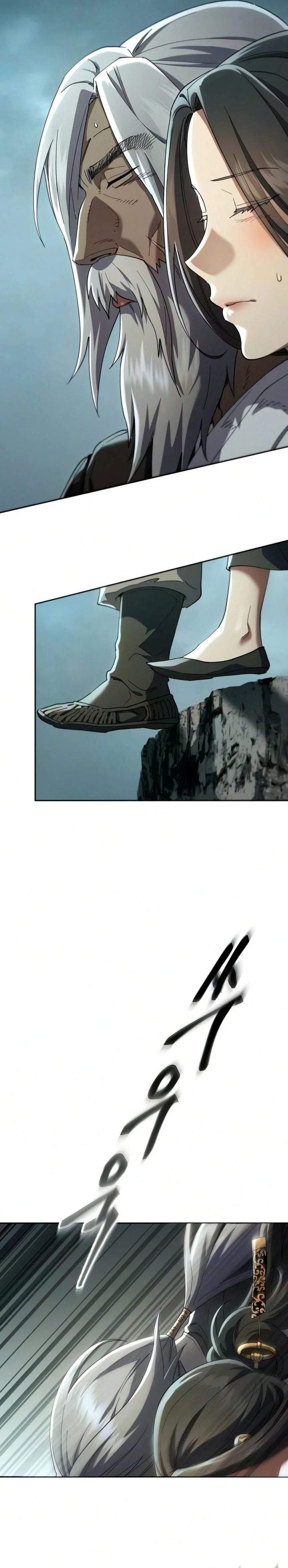 The Heavenly Demon Wants A Quiet Life Chap 86 - Next Chap 87