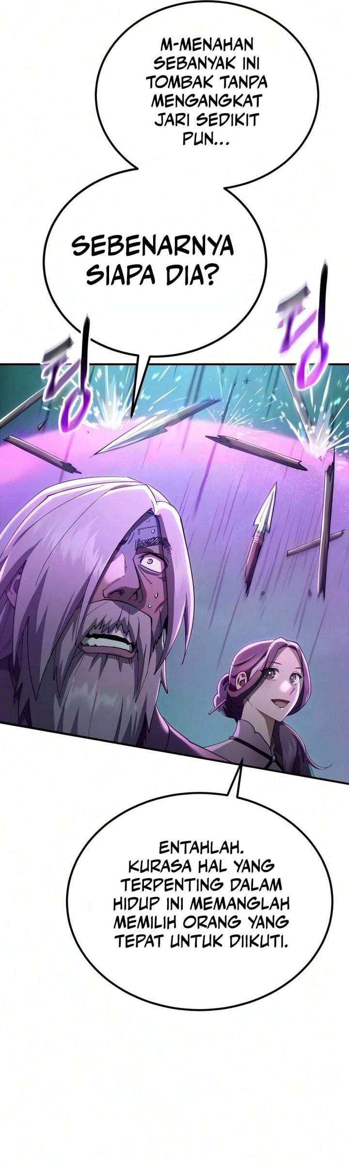 The Heavenly Demon Wants A Quiet Life Chap 87 - Next Chap 88
