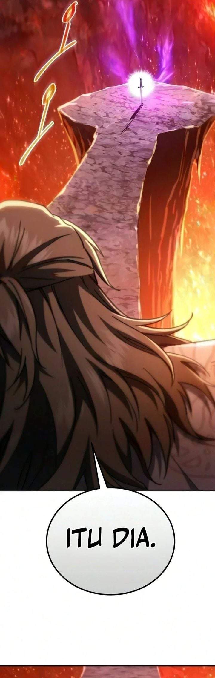 The Heavenly Demon Wants A Quiet Life Chap 87 - Next Chap 88