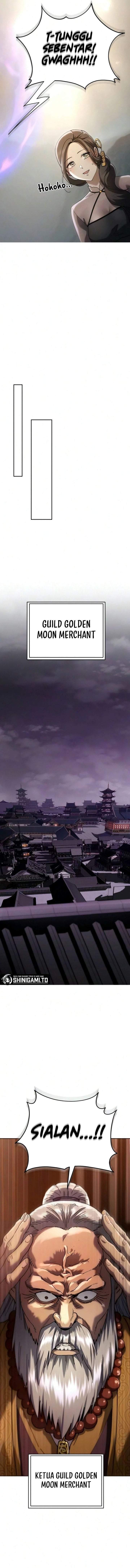 The Heavenly Demon Wants A Quiet Life Chap 88 - Next Chap 89