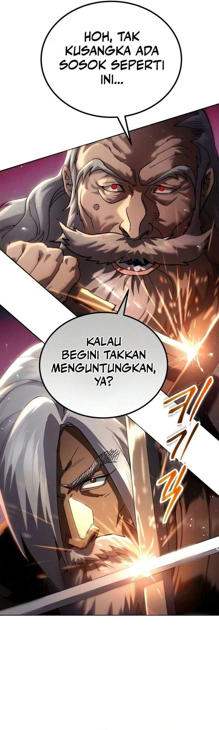 The Heavenly Demon Wants A Quiet Life Chap 89 - Next Chap 90