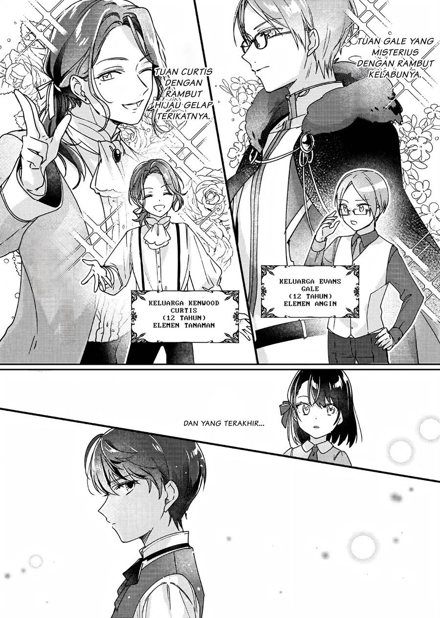 Rekishi ni Nokoru Akujo ni naru zo Chap 1 - Next Chap 2