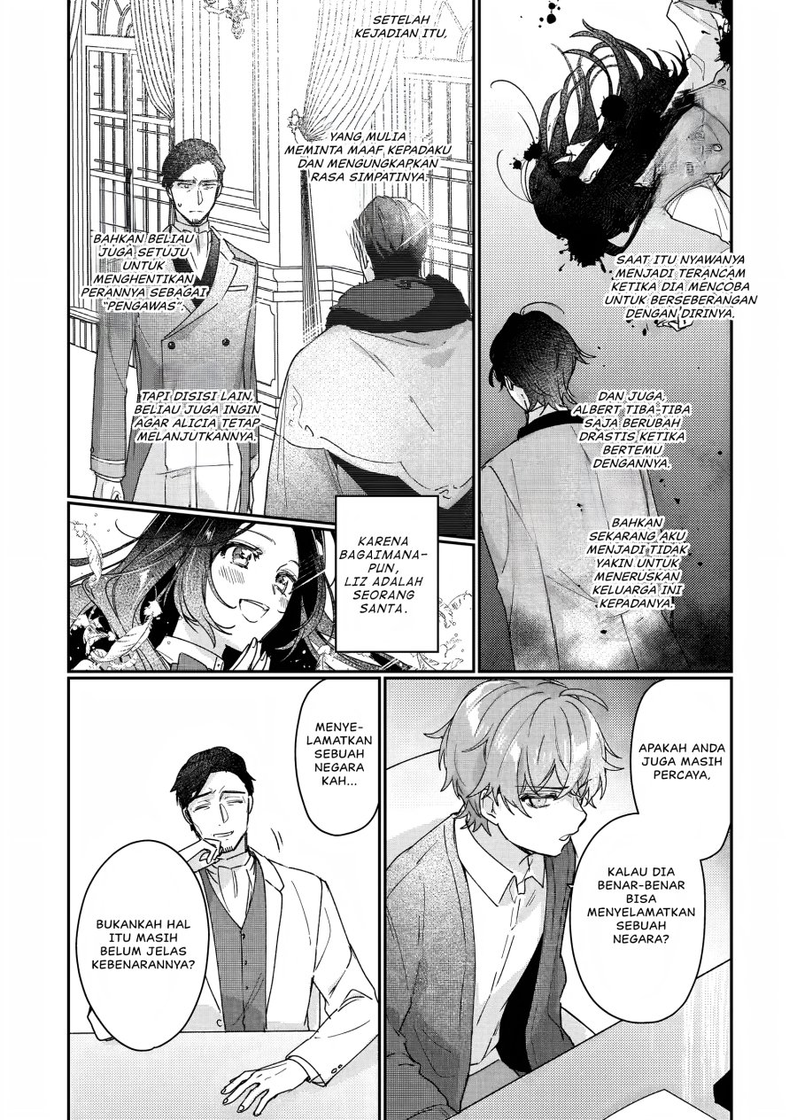 Rekishi ni Nokoru Akujo ni naru zo Chap 13 - Next Chap 14