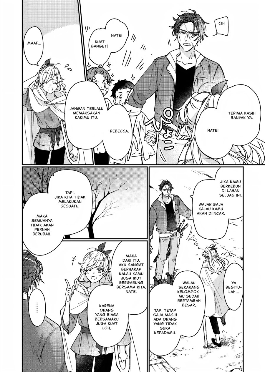 Rekishi ni Nokoru Akujo ni naru zo Chap 13 - Next Chap 14