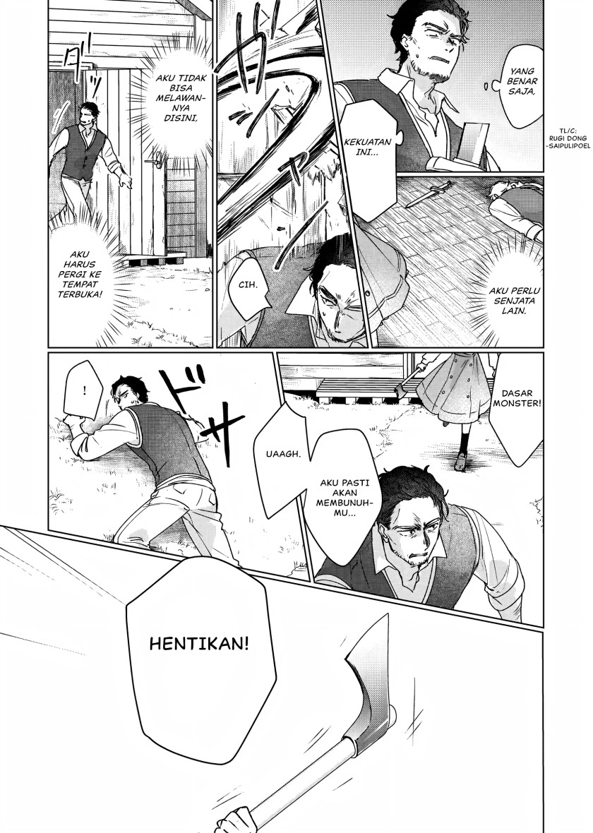 Rekishi ni Nokoru Akujo ni naru zo Chap 11 - Next Chap 12