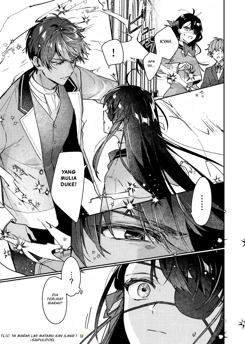 Rekishi ni Nokoru Akujo ni naru zo Chap 15 - Next Chap 16