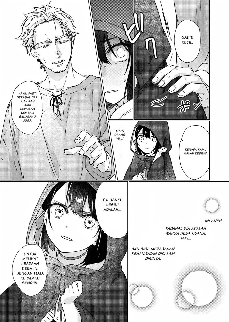 Rekishi ni Nokoru Akujo ni naru zo Chap 2 - Next Chap 3