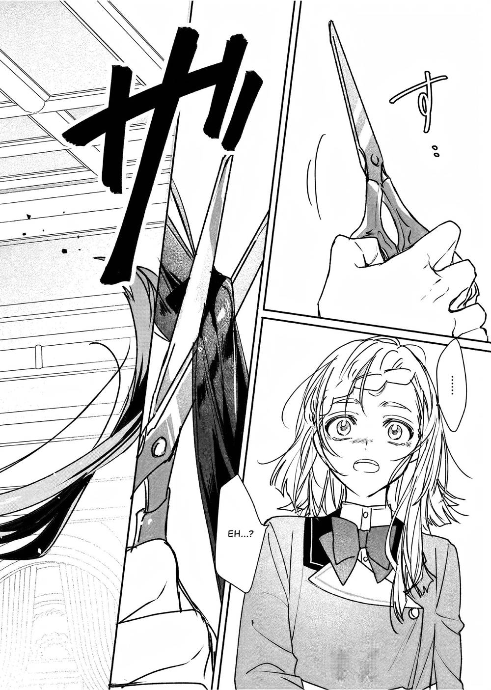 Rekishi ni Nokoru Akujo ni naru zo Chap 22 - Next Chap 23