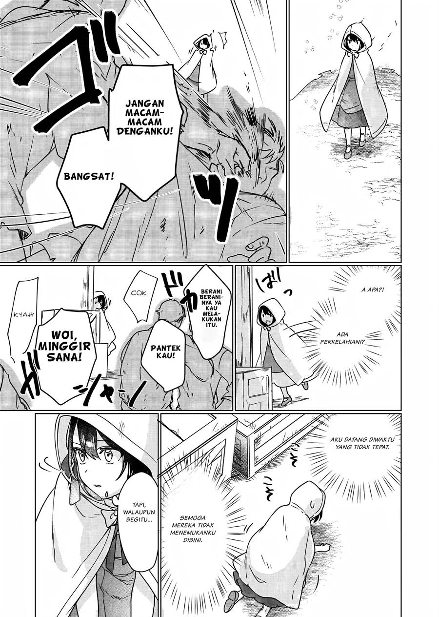 Rekishi ni Nokoru Akujo ni naru zo Chap 3 - Next Chap 4