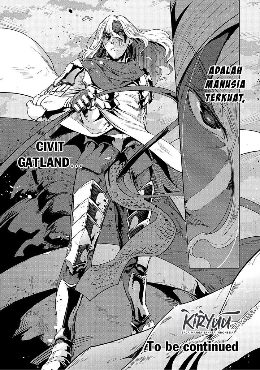 Hazure Waku no Joutai Ijou Skill de Saikyou ni Natta Ore ga Subete wo Juurin Suru made Chap 14 - Next Chap 15