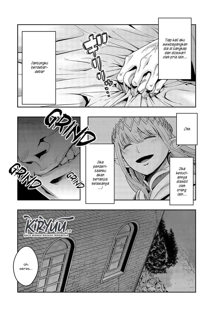 Hazure Waku no Joutai Ijou Skill de Saikyou ni Natta Ore ga Subete wo Juurin Suru made Chap 17 - Next Chap 18