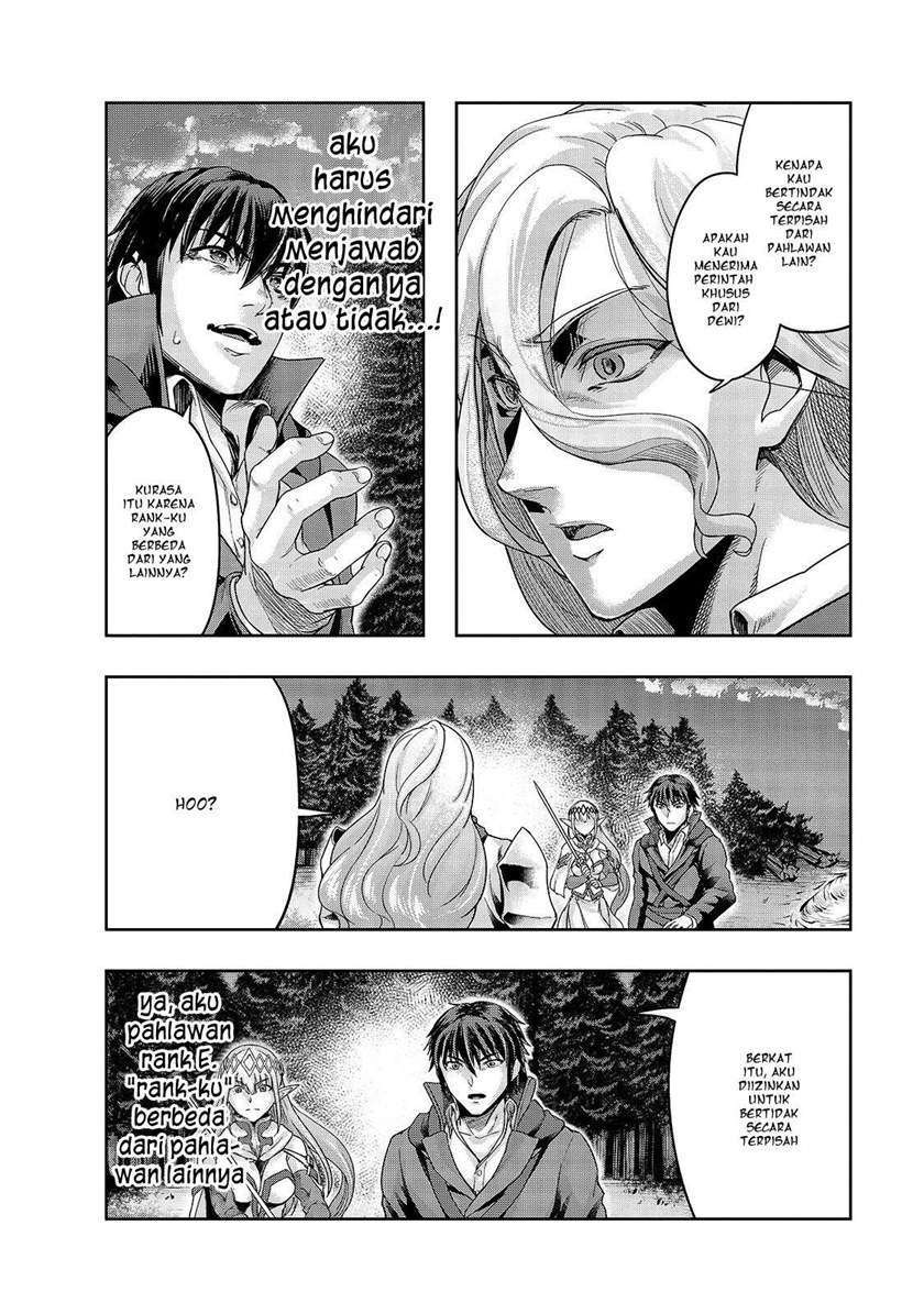 Hazure Waku no Joutai Ijou Skill de Saikyou ni Natta Ore ga Subete wo Juurin Suru made Chap 18 - Next Chap 19