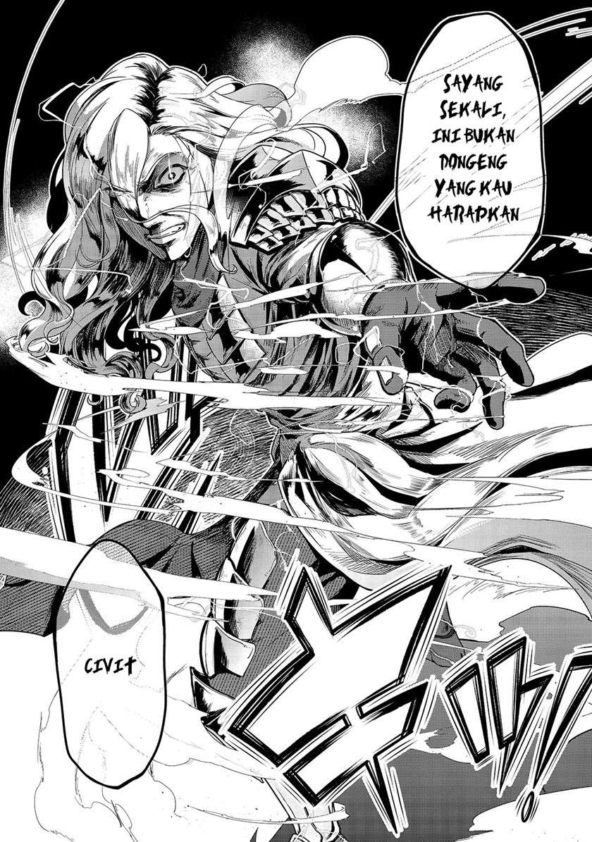 Hazure Waku no Joutai Ijou Skill de Saikyou ni Natta Ore ga Subete wo Juurin Suru made Chap 19 - Next Chap 20