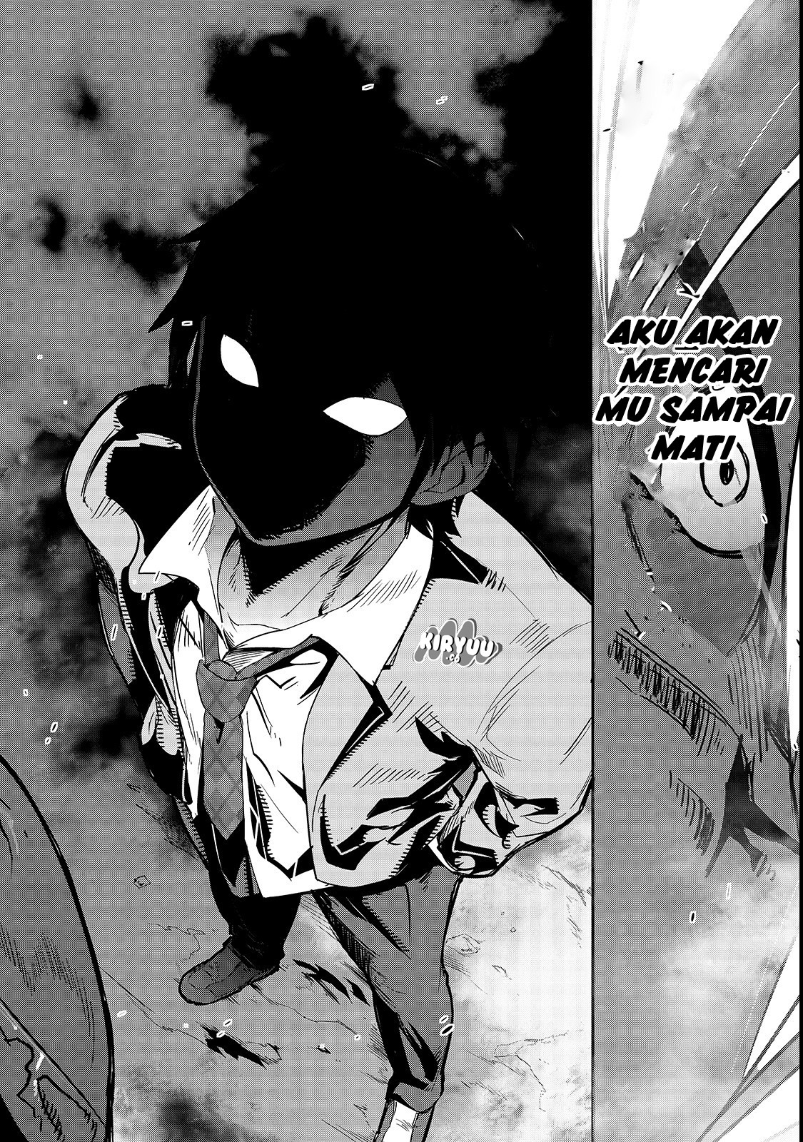 Hazure Waku no Joutai Ijou Skill de Saikyou ni Natta Ore ga Subete wo Juurin Suru made Chap 1 - Next Chap 2