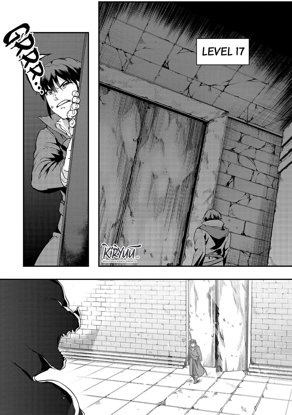 Hazure Waku no Joutai Ijou Skill de Saikyou ni Natta Ore ga Subete wo Juurin Suru made Chap 10 - Next Chap 11