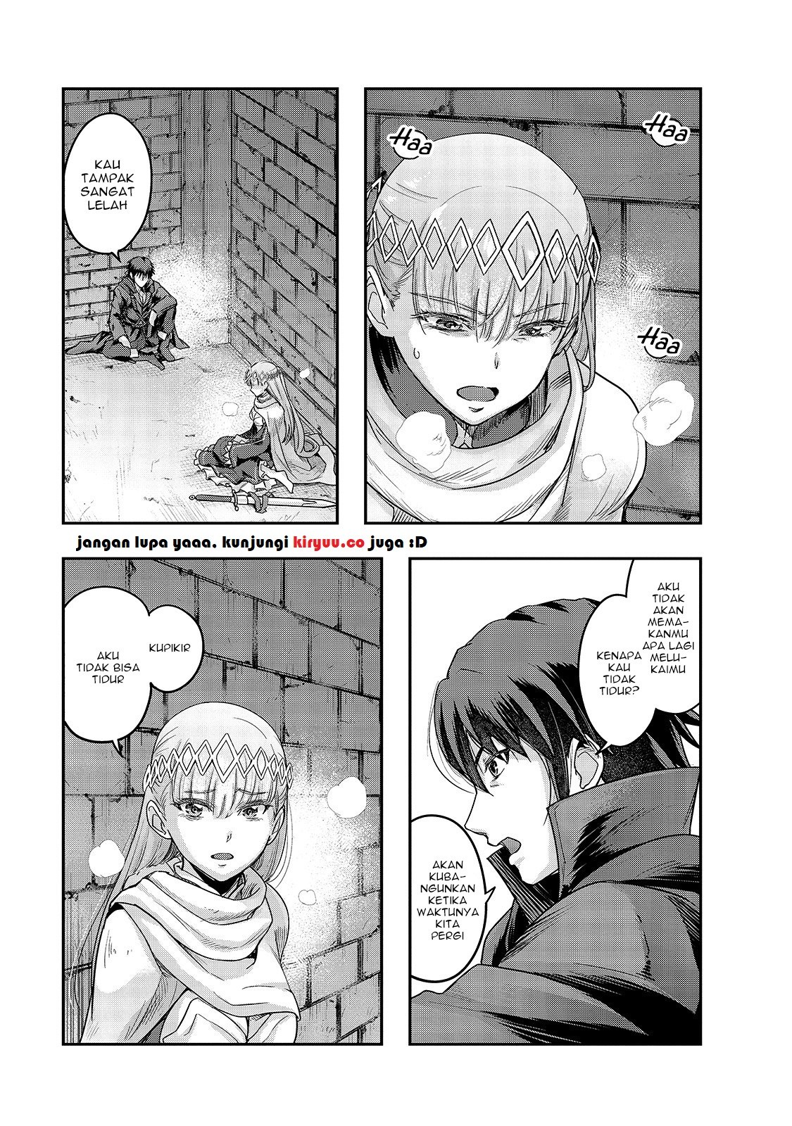 Hazure Waku no Joutai Ijou Skill de Saikyou ni Natta Ore ga Subete wo Juurin Suru made Chap 12 - Next Chap 13