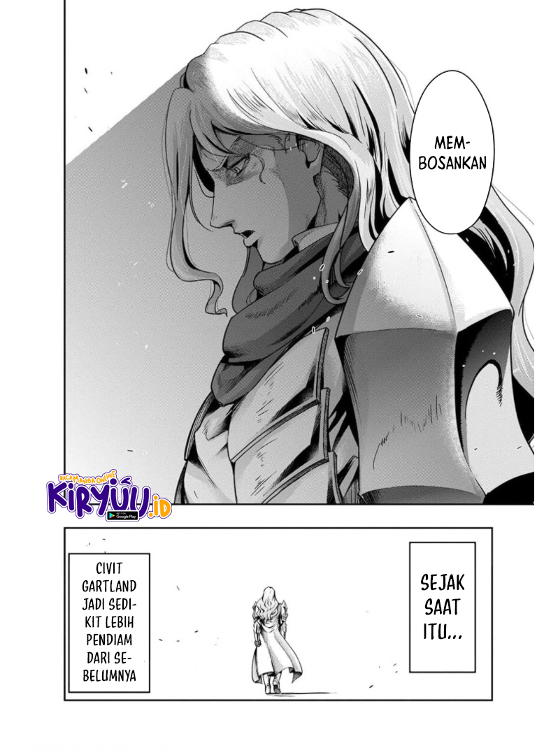 Hazure Waku no Joutai Ijou Skill de Saikyou ni Natta Ore ga Subete wo Juurin Suru made Chap 29.5 - Next Chap 30.5