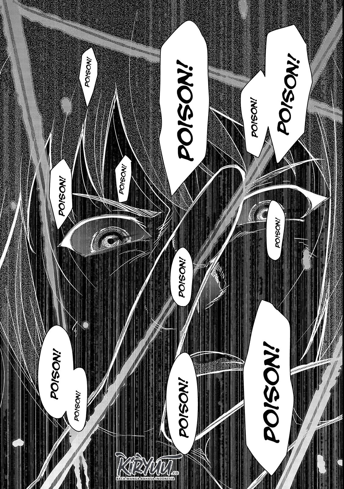 Hazure Waku no Joutai Ijou Skill de Saikyou ni Natta Ore ga Subete wo Juurin Suru made Chap 2 - Next Chap 3