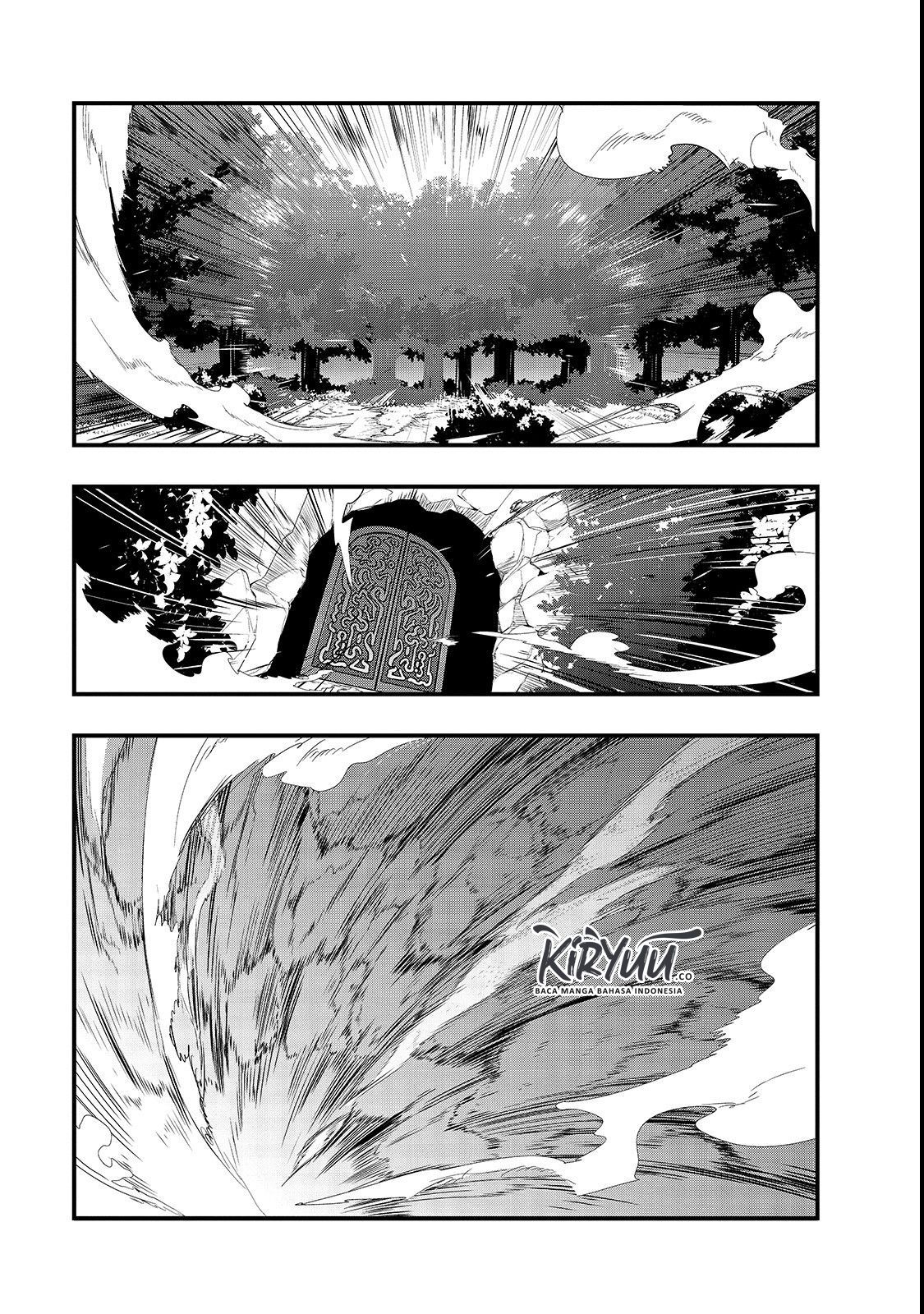 Hazure Waku no Joutai Ijou Skill de Saikyou ni Natta Ore ga Subete wo Juurin Suru made Chap 2 - Next Chap 3