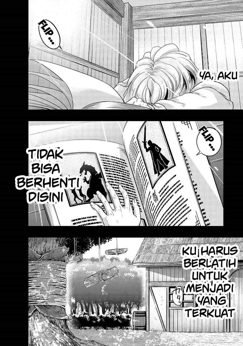 Hazure Waku no Joutai Ijou Skill de Saikyou ni Natta Ore ga Subete wo Juurin Suru made Chap 20 - Next Chap 21