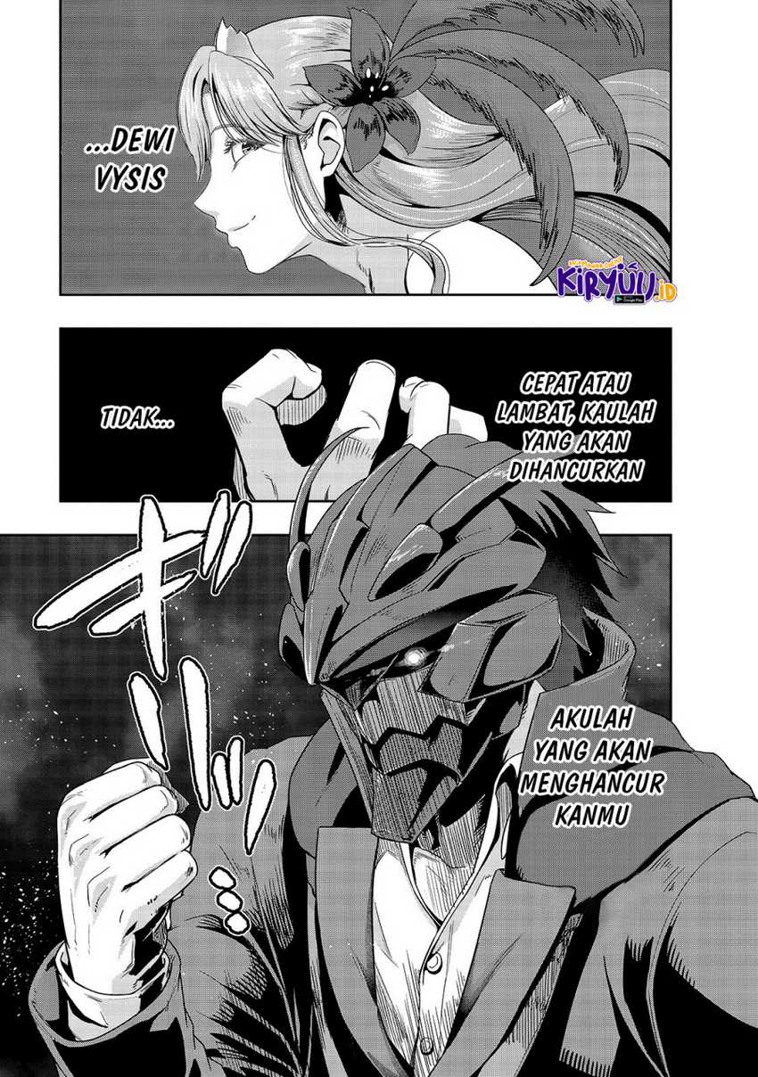 Hazure Waku no Joutai Ijou Skill de Saikyou ni Natta Ore ga Subete wo Juurin Suru made Chap 23 - Next Chap 24