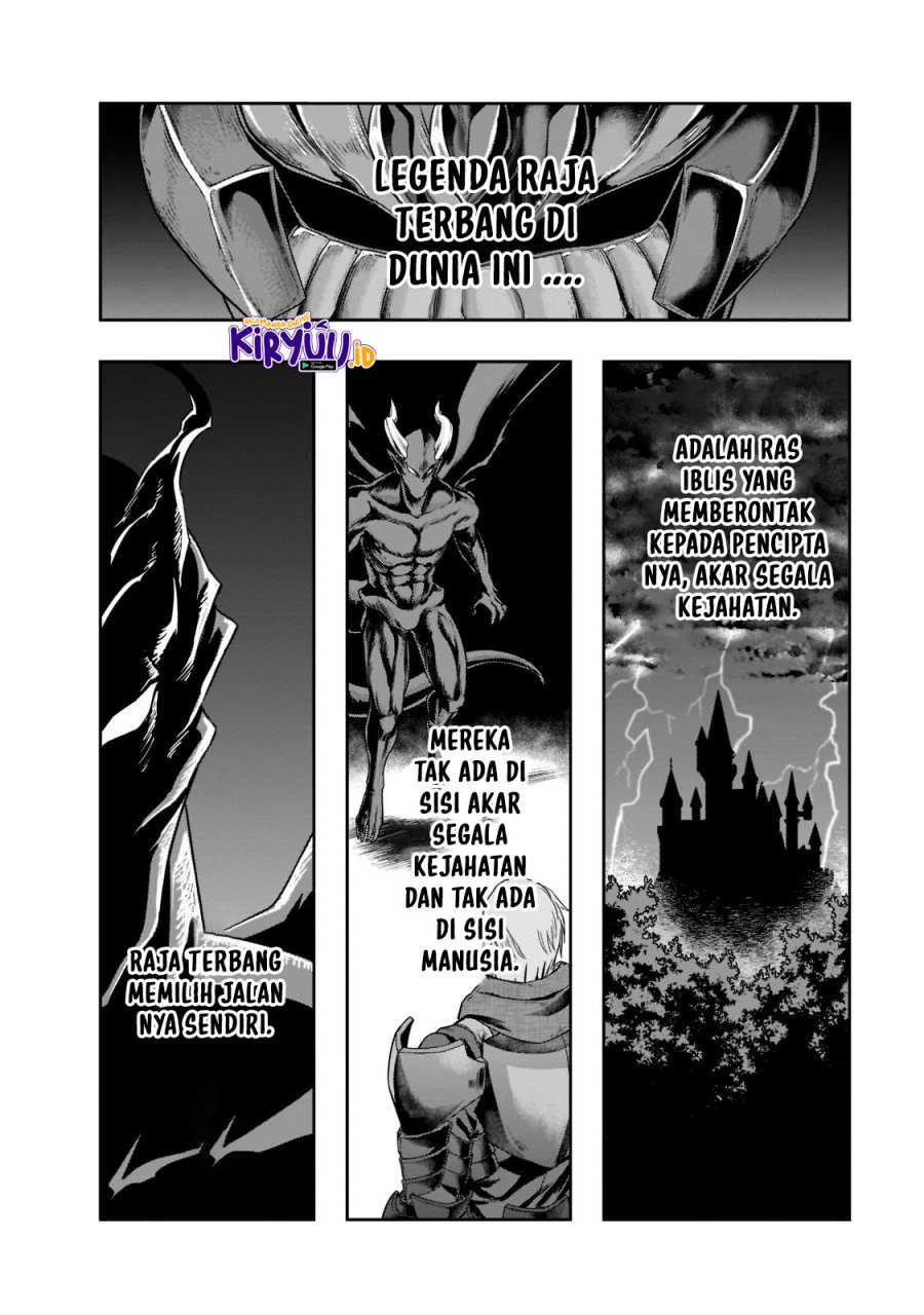 Hazure Waku no Joutai Ijou Skill de Saikyou ni Natta Ore ga Subete wo Juurin Suru made Chap 33 - Next Chap 34