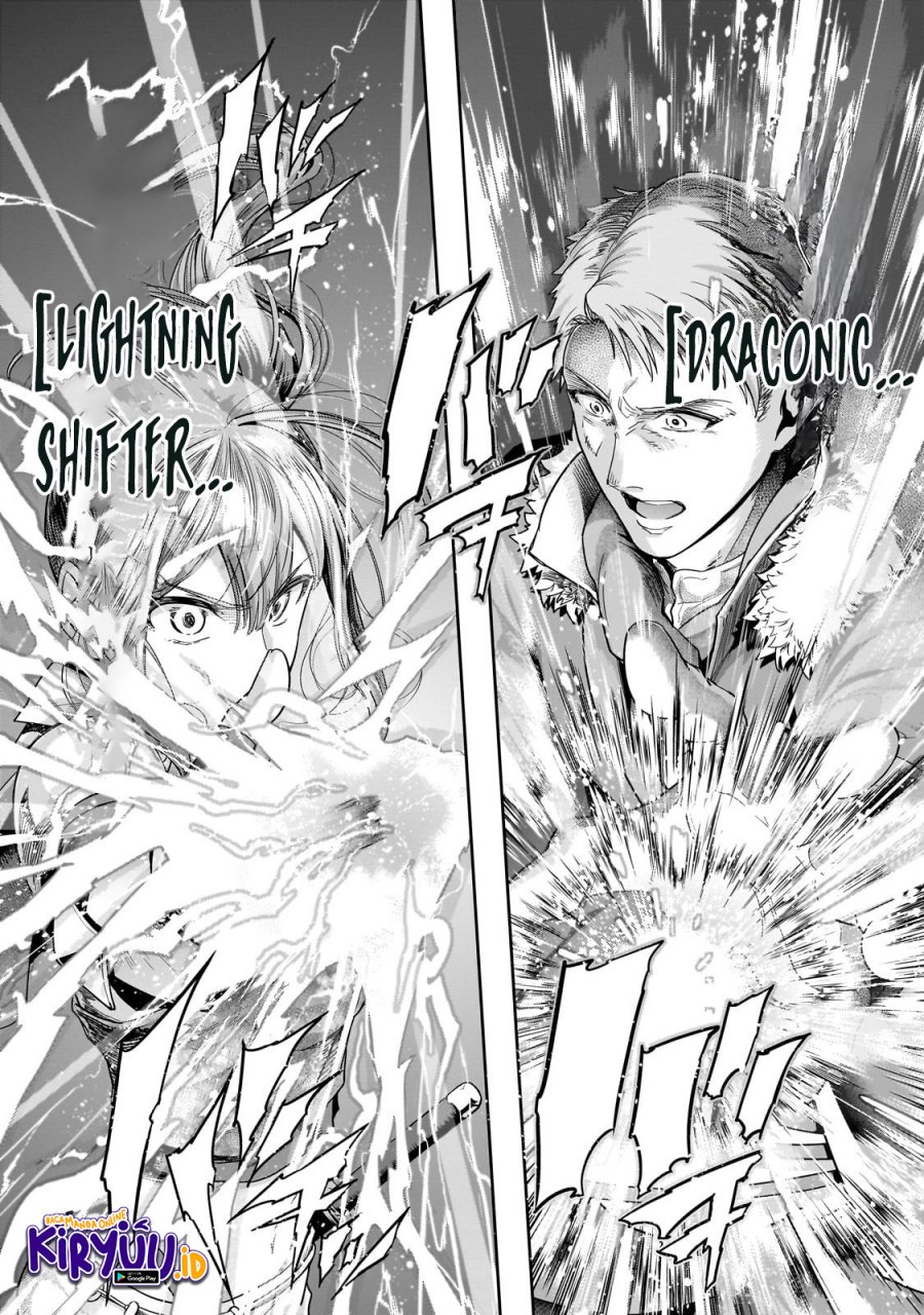 Hazure Waku no Joutai Ijou Skill de Saikyou ni Natta Ore ga Subete wo Juurin Suru made Chap 44 - Next Chap 45