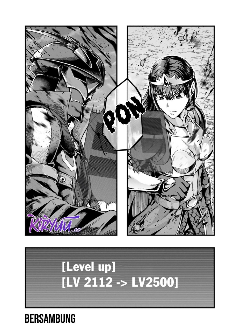 Hazure Waku no Joutai Ijou Skill de Saikyou ni Natta Ore ga Subete wo Juurin Suru made Chap 55 - Next Chap 56