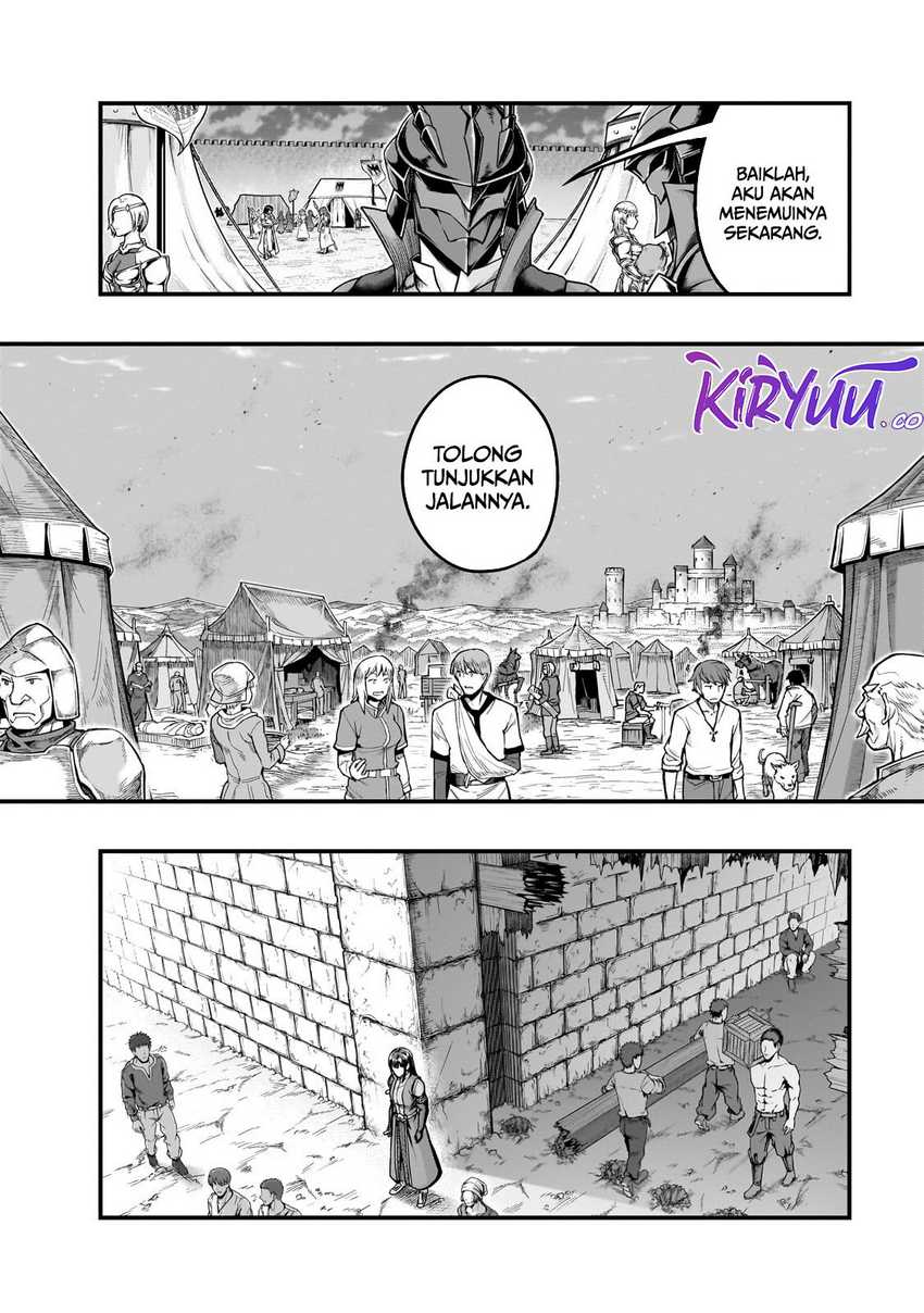 Hazure Waku no Joutai Ijou Skill de Saikyou ni Natta Ore ga Subete wo Juurin Suru made Chap 56 - Next Chap 57