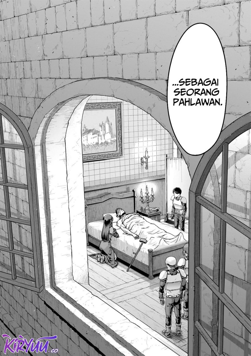 Hazure Waku no Joutai Ijou Skill de Saikyou ni Natta Ore ga Subete wo Juurin Suru made Chap 57 - Next Chap 58