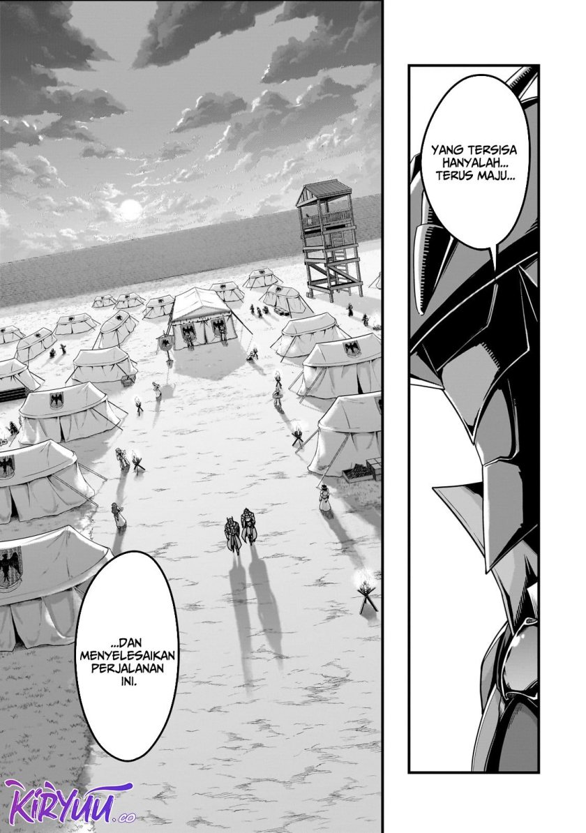 Hazure Waku no Joutai Ijou Skill de Saikyou ni Natta Ore ga Subete wo Juurin Suru made Chap 57 - Next Chap 58