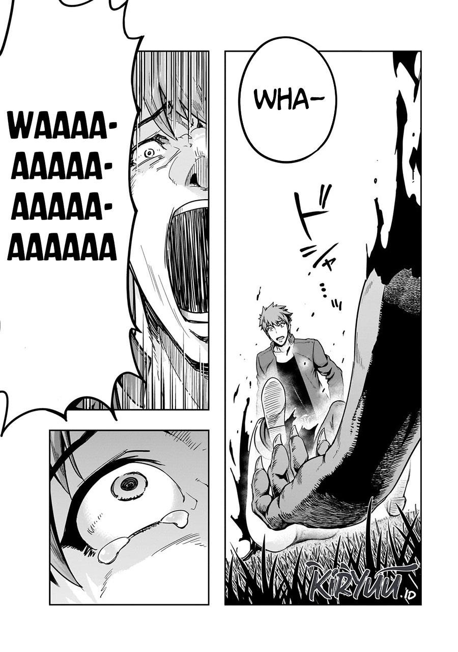 Hazure Waku no Joutai Ijou Skill de Saikyou ni Natta Ore ga Subete wo Juurin Suru made Chap 50 - Next Chap 51