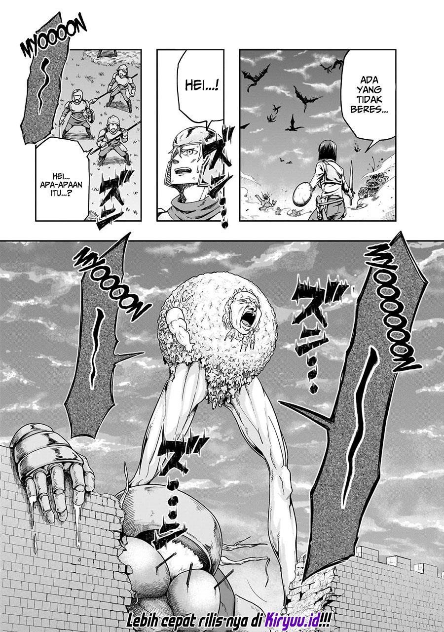 Hazure Waku no Joutai Ijou Skill de Saikyou ni Natta Ore ga Subete wo Juurin Suru made Chap 50 - Next Chap 51