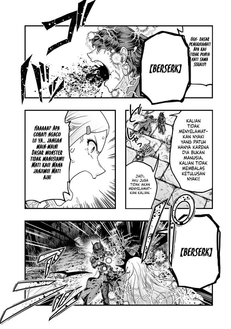 Hazure Waku no Joutai Ijou Skill de Saikyou ni Natta Ore ga Subete wo Juurin Suru made Chap 65.5 - Next Chap 66.5