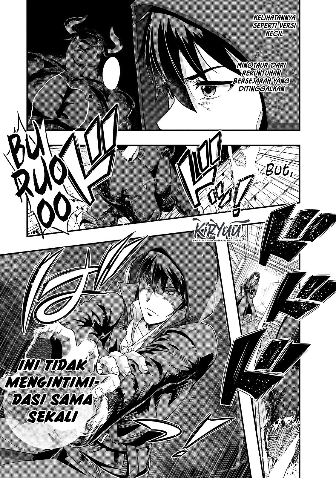 Hazure Waku no Joutai Ijou Skill de Saikyou ni Natta Ore ga Subete wo Juurin Suru made Chap 9 - Next Chap 10