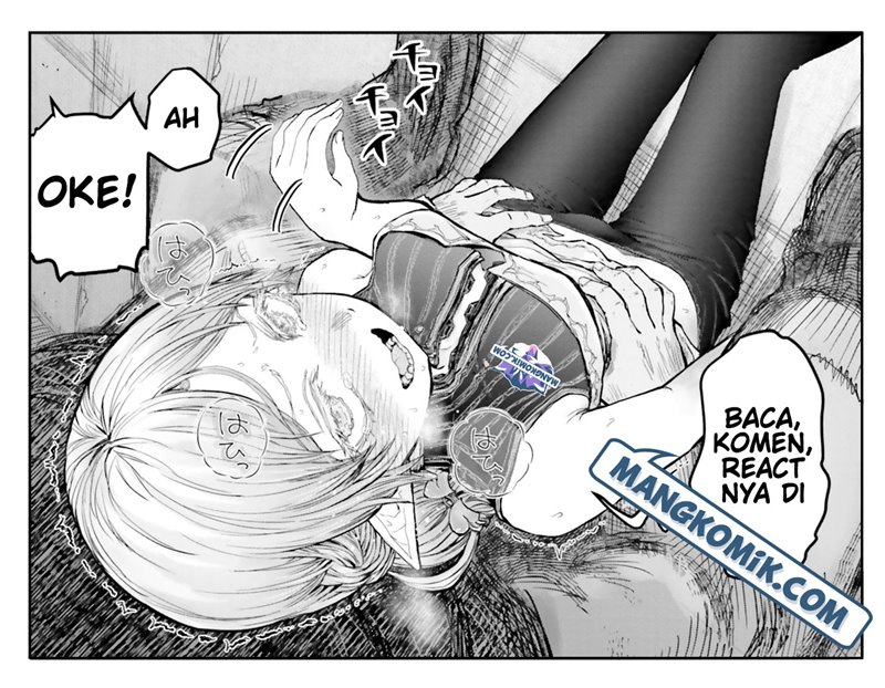 Isekai Ojisan Chap 13.5 - Next Chap 14.5