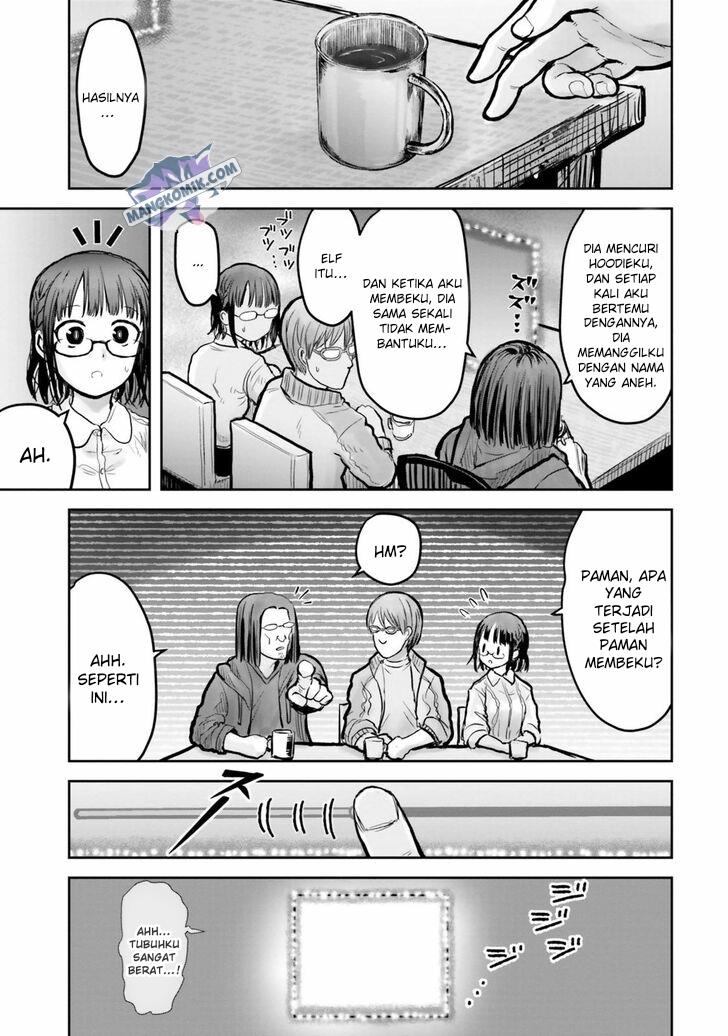 Isekai Ojisan Chap 16 - Next Chap 17