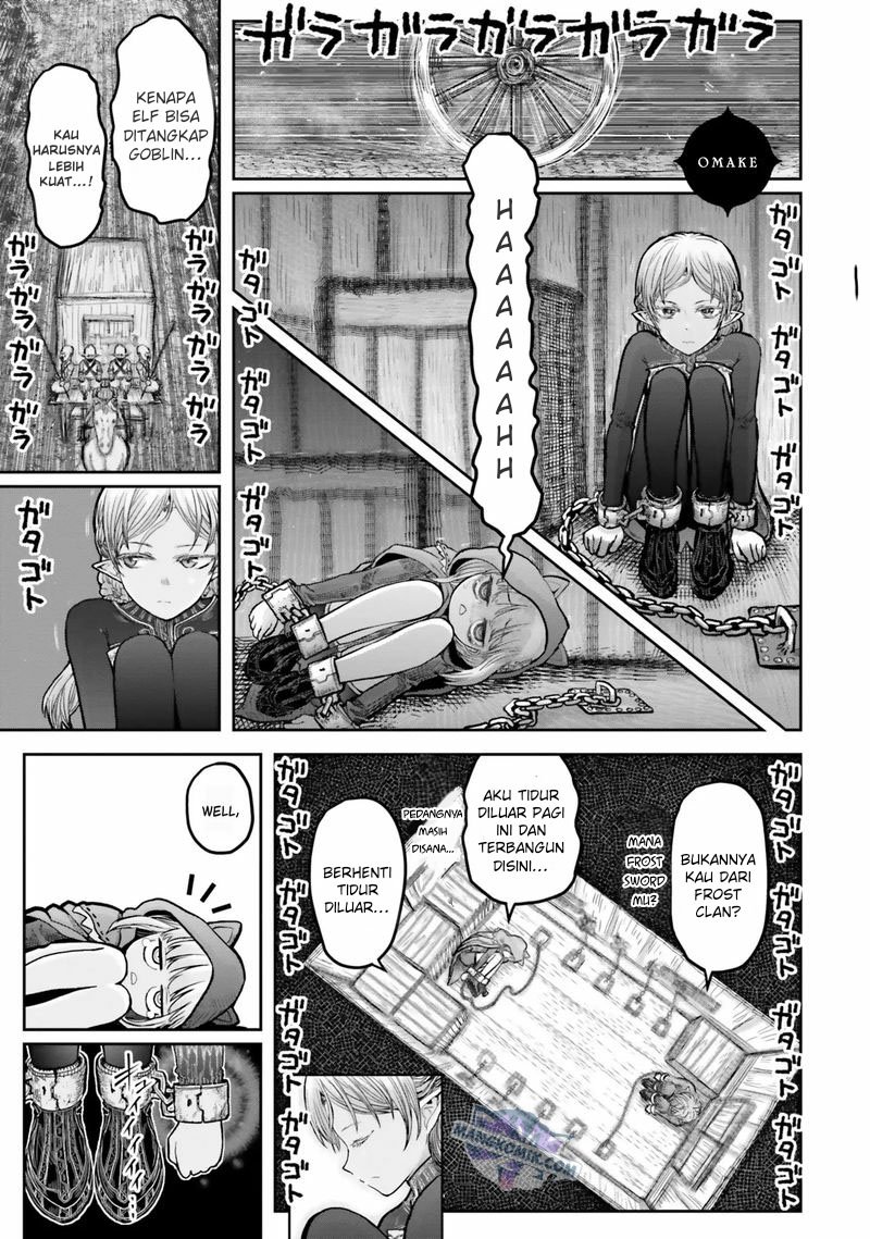 Isekai Ojisan Chap 18.5 - Next Chap 19.5