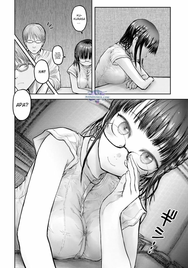Isekai Ojisan Chap 18 - Next Chap 19