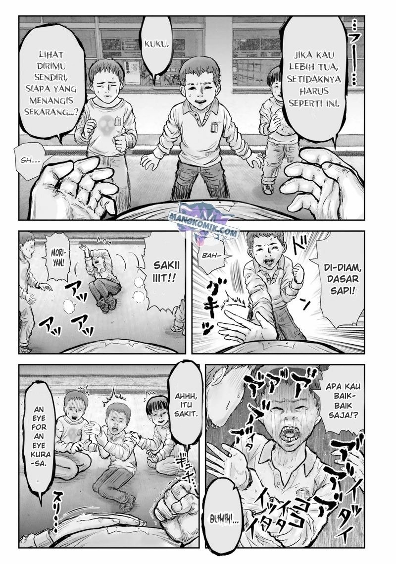 Isekai Ojisan Chap 18 - Next Chap 19