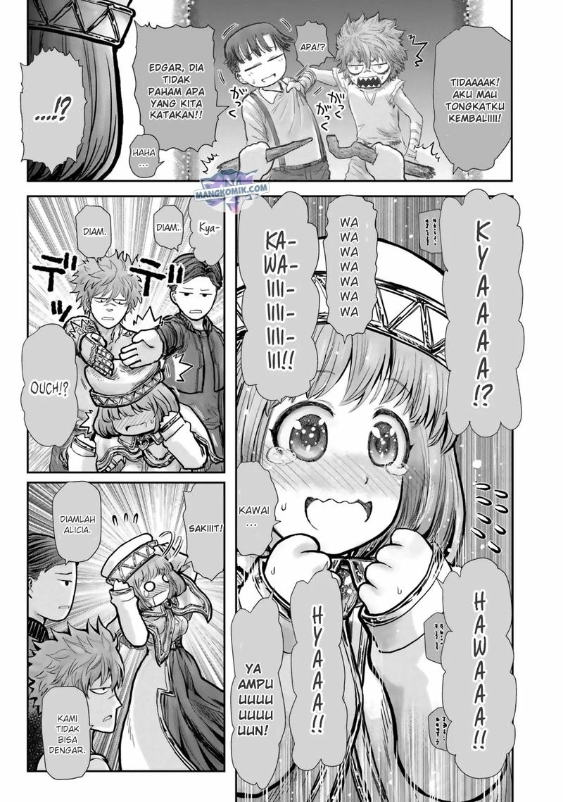 Isekai Ojisan Chap 19 - Next Chap 20