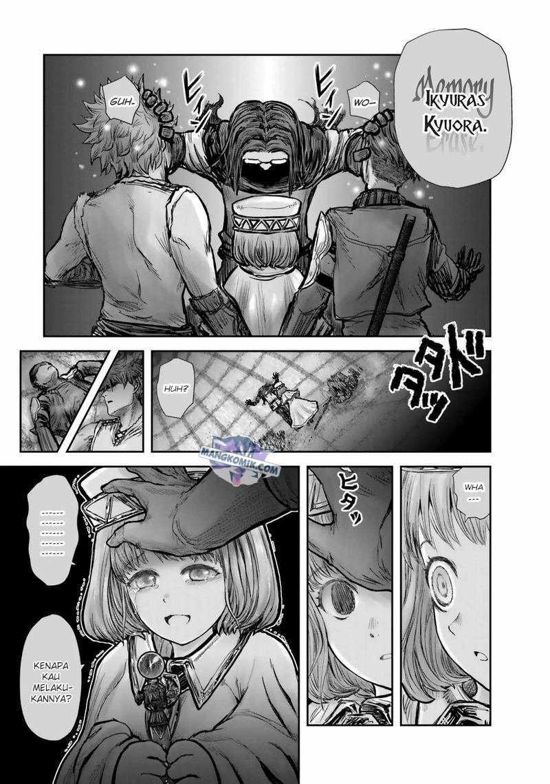 Isekai Ojisan Chap 19 - Next Chap 20