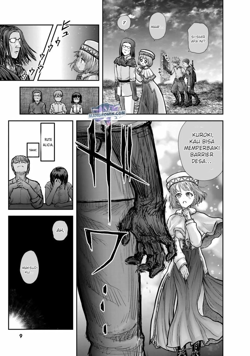 Isekai Ojisan Chap 19 - Next Chap 20