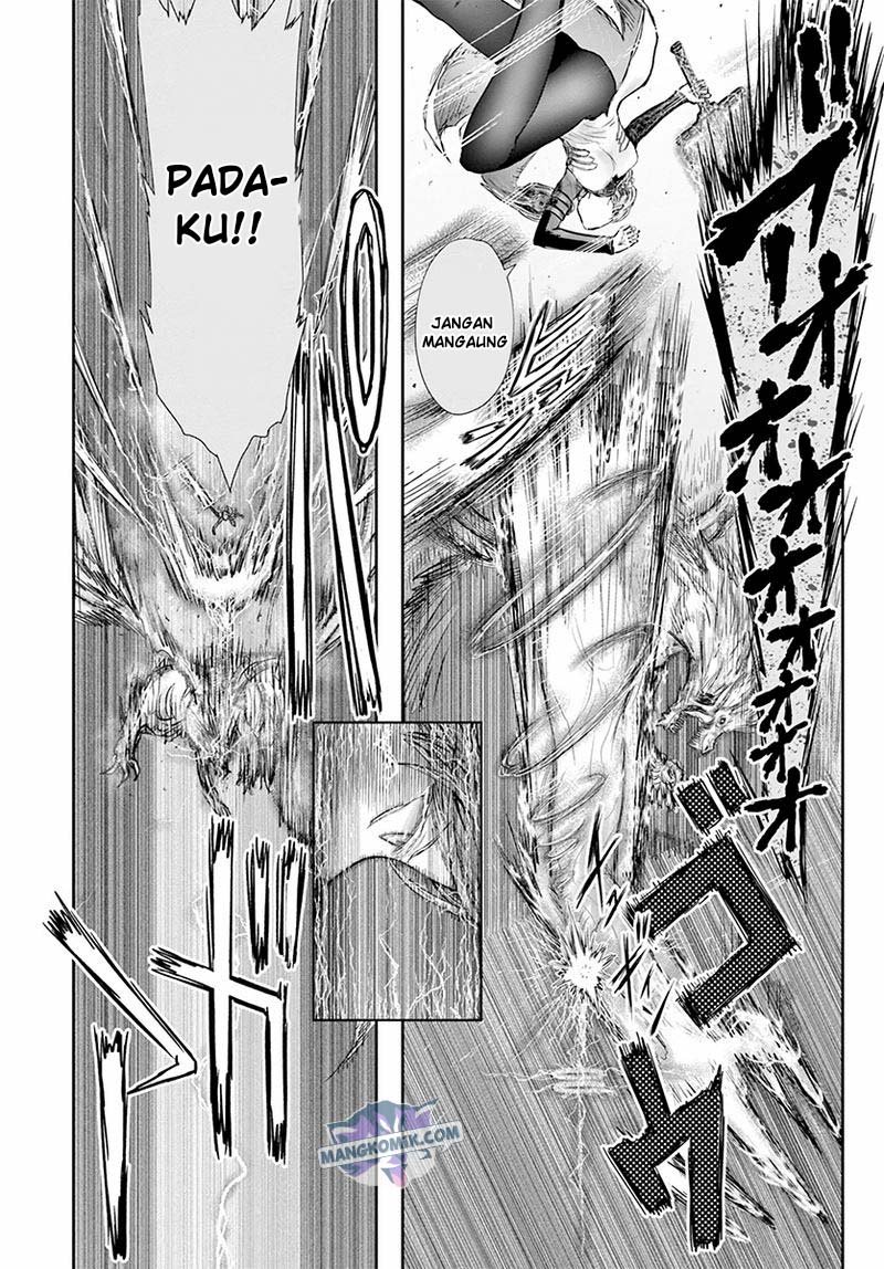 Isekai Ojisan Chap 23 - Next Chap 24
