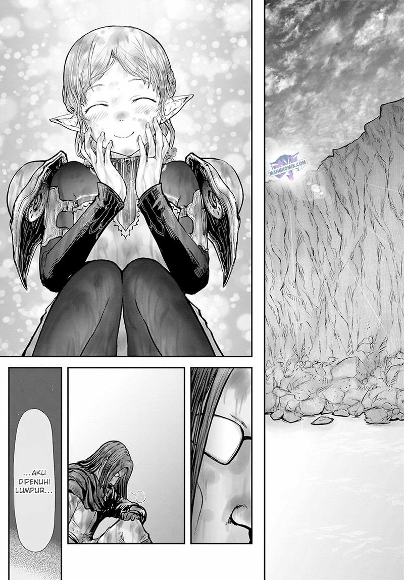 Isekai Ojisan Chap 23 - Next Chap 24