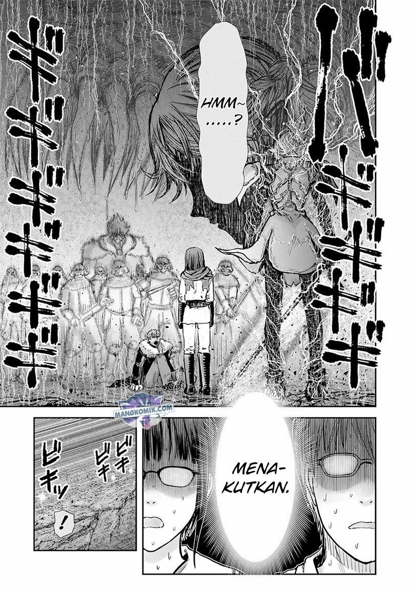 Isekai Ojisan Chap 23 - Next Chap 24